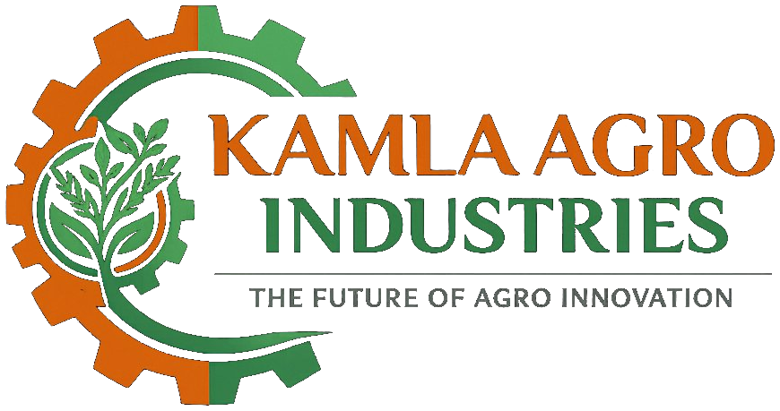 Kamla Agro Industries